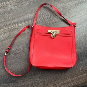 Michael Kors Crossover Purse